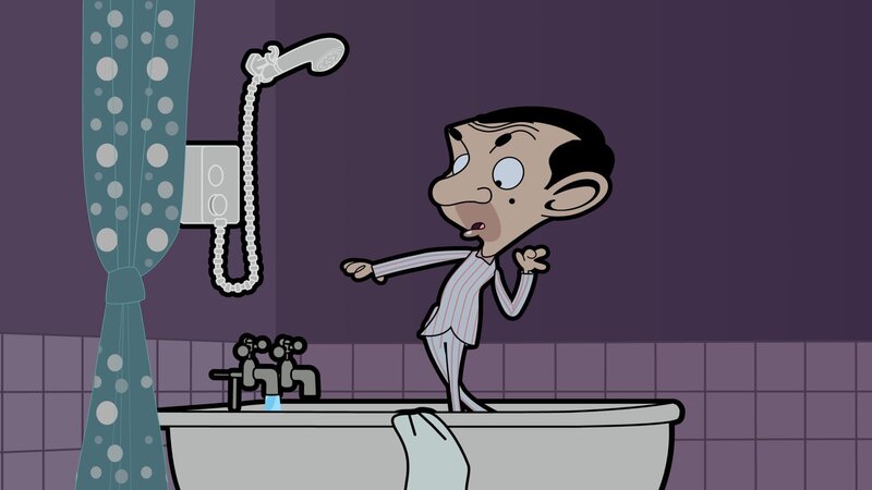 Mr. Bean – Bild: Tiger Aspect Productions Limited 2017