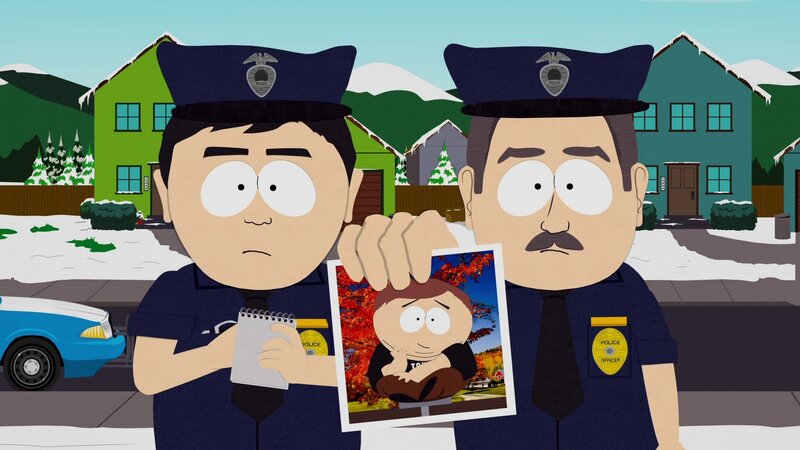 Bild: Comedy Central