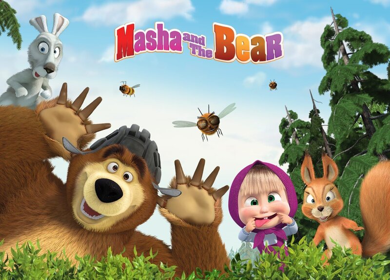 Bild: Turner /​ Animaccord, Corp.