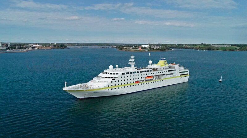 Bild: SWR/​Fandango /​ SWR Presse/​Bildkommunikation