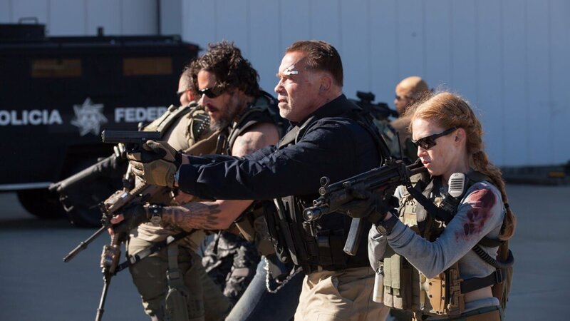 Sabotage – Bild: RTL II