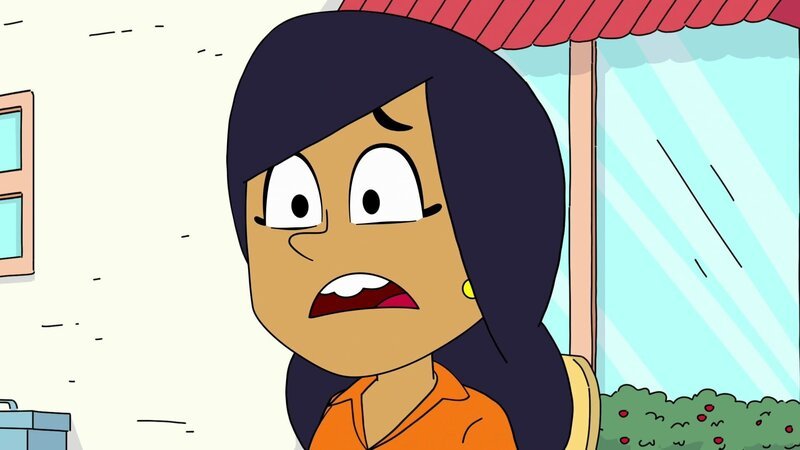 Uma Gupta – Bild: Paramount