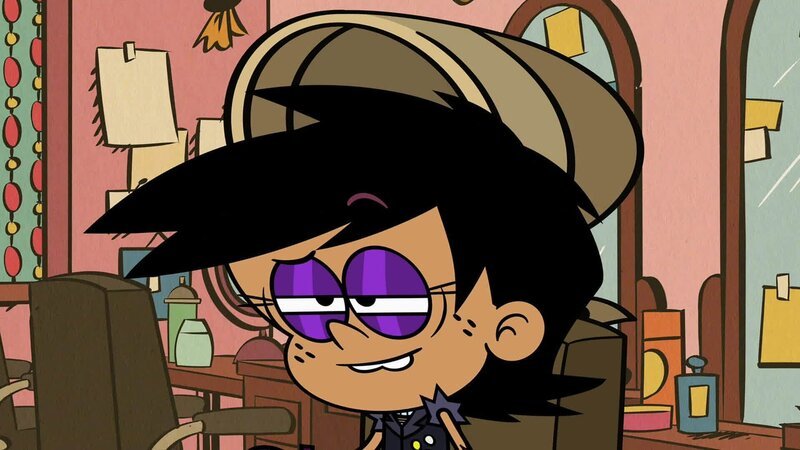 Ronnie Anne – Bild: Nickelodéon