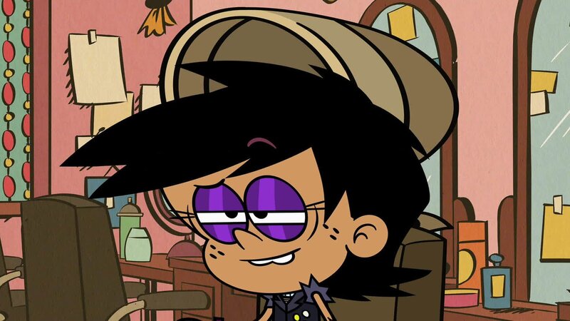 Ronnie Anne – Bild: Nickelodéon