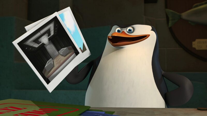 Skipper – Bild: ViacomCBS