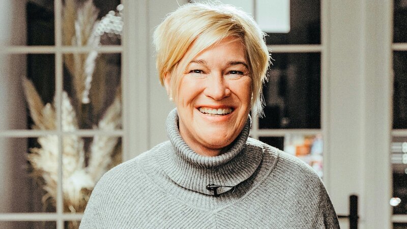 Evi Rodemann. Verwendung nur in Verbindung mit Programmkommunikation. Jede andere Nutzung ist untersagt. – Bild: Evi Rodemann