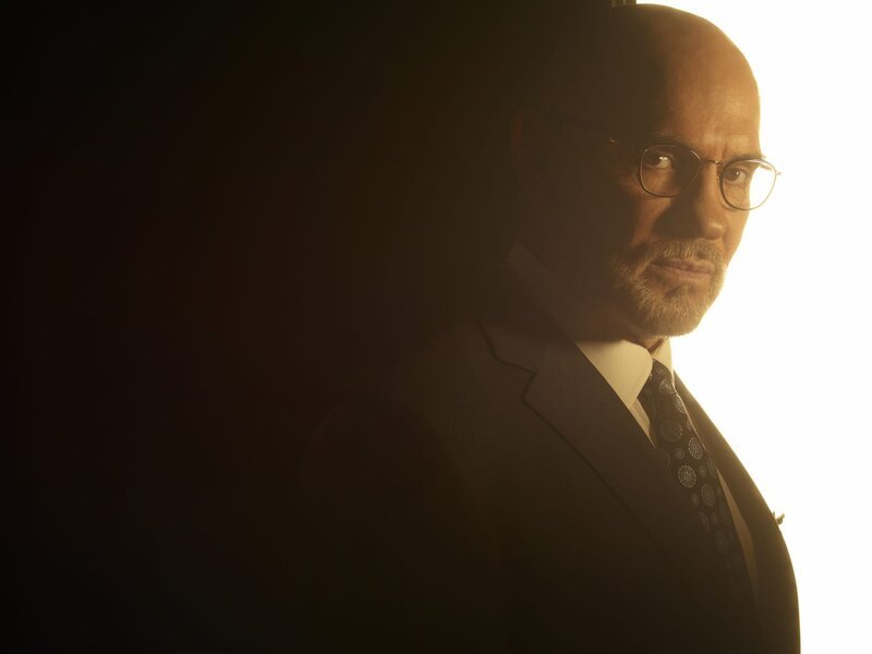 (10. Staffel) – Skinner (Mitch Pileggi) gibt den Auftrag, die X-Files erneut zu öffnen. – Bild: Fox and its related entities