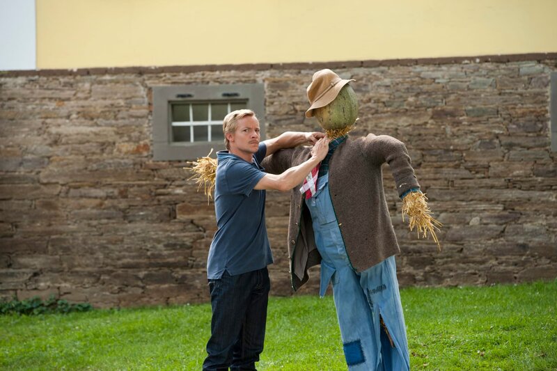 Liebe auf den zweiten Blick – Bild: Toni Muhr /​ Graf Film /​ Bavaria