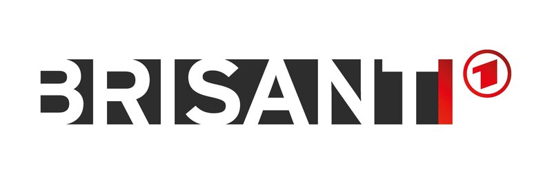 Brisant Logo – Bild: mdr