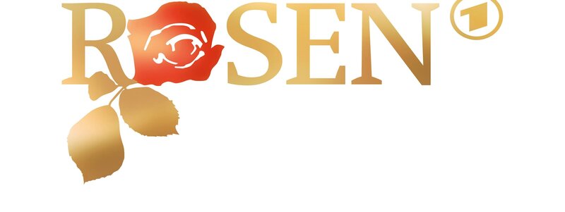 ARD ROTE ROSEN: Logo und Hinweise zur Serie; Neu im Cast: (v.l.n.r.) Michael „Michi’“ Brandt (Oliver Clemens), Mia Zeese (Leonie Beuthner), Stefano „Leo“ Greco (Daniel Hartwig), Katrin Zeese (Nicole Ernst), Florian Zeese (Stefan Plepp), Anke Reichard (Anne Brendler), Dörte Reichard (Edelgard Hansen). – Bild: ARD /​ ARD-Programmdirektion