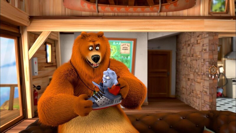 Bild: PLURIMEDIA (Studio Hari)