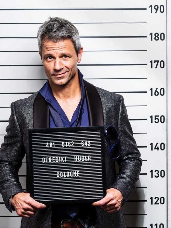 Jens Hajek – Bild: TVNOW /​ Bernd Jaworek