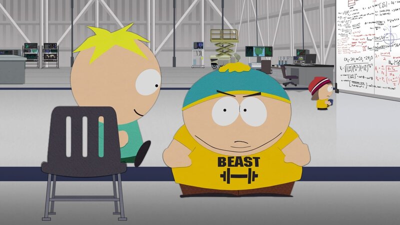 Bild: Comedy Central