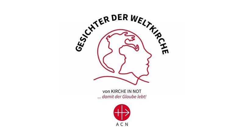 Serienlogo – Bild: Bibel TV