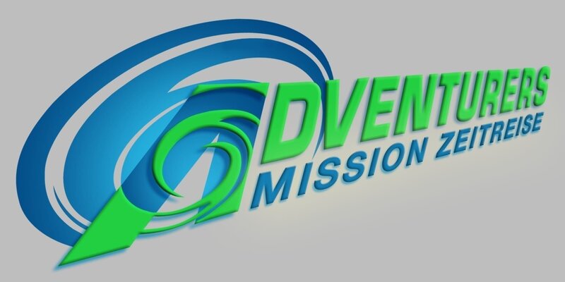 Adventurers _ Mission Zeitreise – Logo – Bild: 2012 Your Family Entertainment AG