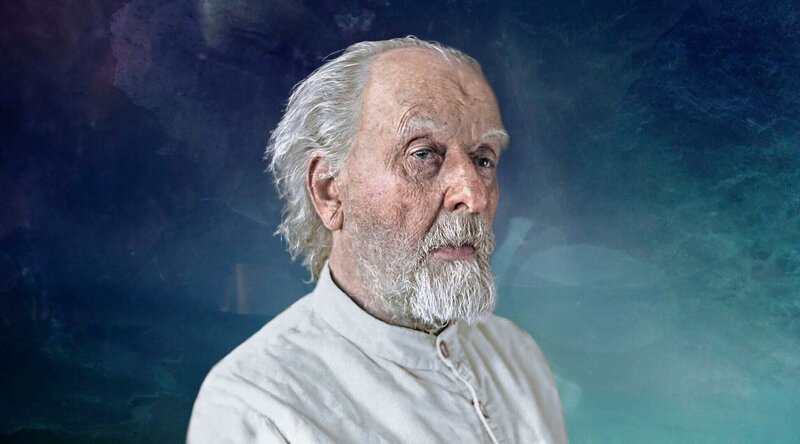 Konstantin Tsiolkovsky – Bild: boxftp /​ © HISTORY /​ A+E Networks