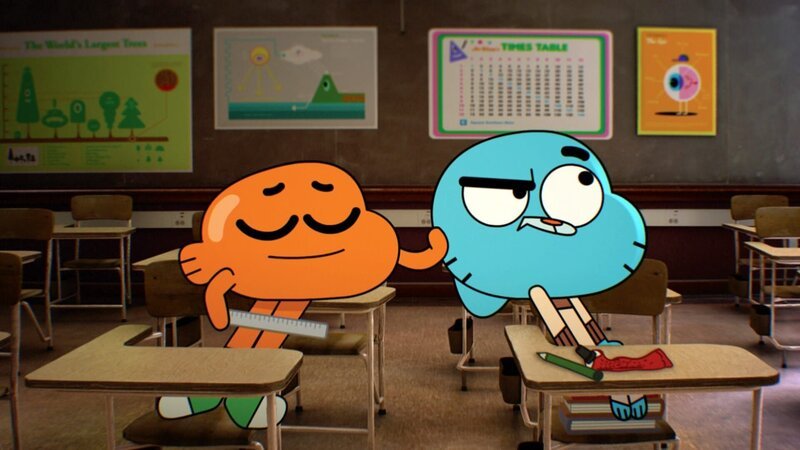 Bild: Cartoon Network