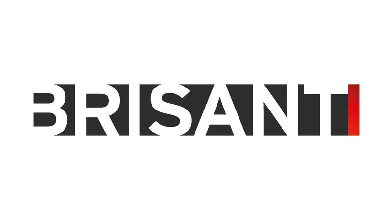 Brisant Logo – Bild: mdr Brisant Logo – Bild: mdr
