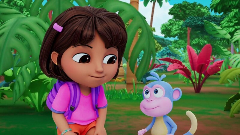 Bild: SUPER RTL /​ Regenwald Rhythmus