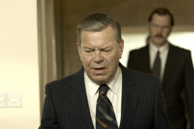 Warren Clarke als Bill Molloy – Bild: Canal+