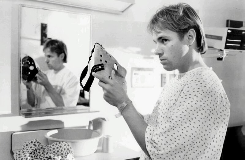 Tommy Jarvis (John Shepherd) – Bild: Tele 5