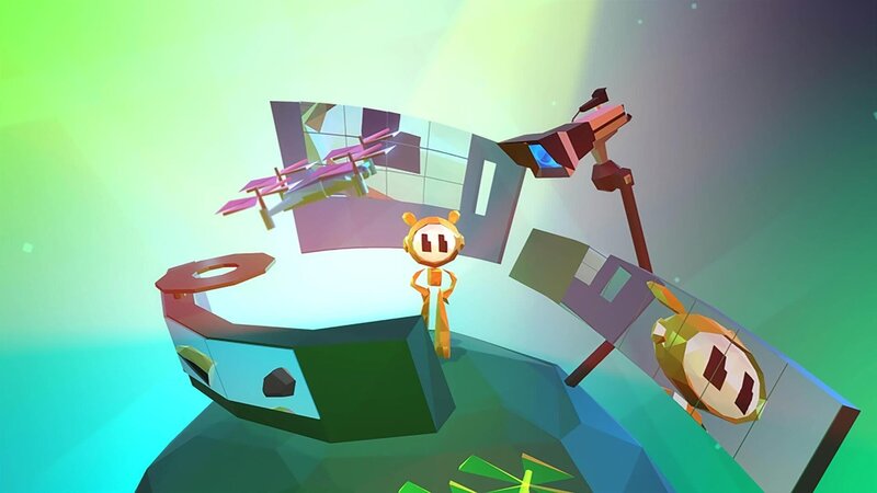 ARTE Junior – Plakatmotiv – Bild: Arte France