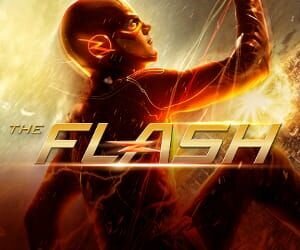 Grant Gustin – Bild: Turner /​ Warner Bros. Entertainment Inc.