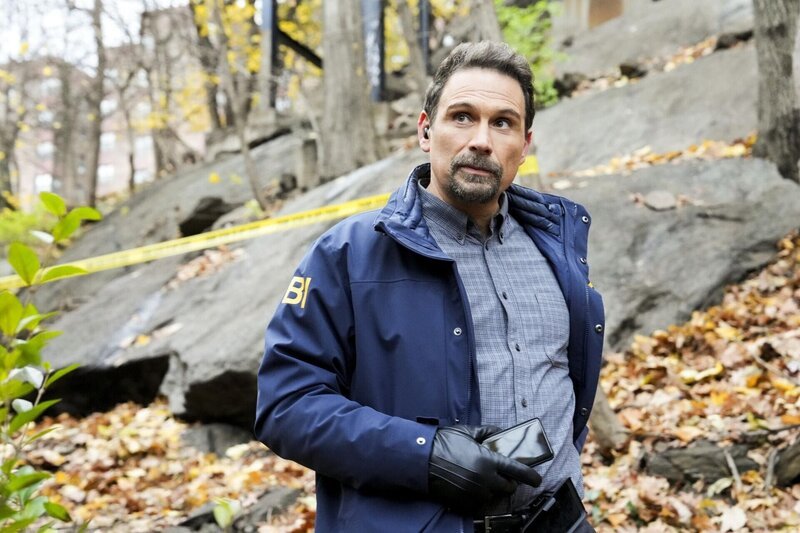 FBI ASAC Jubal Valentine (Jeremy Sisto) – Bild: CBS Broadcasting, Inc. /​ Bennett Raglin