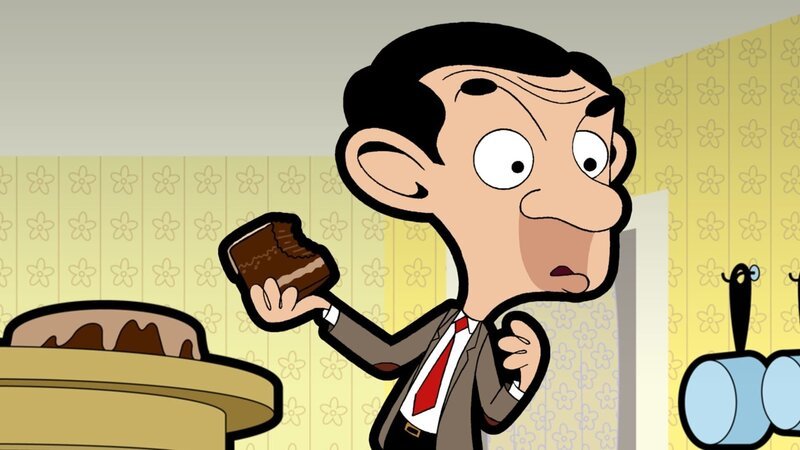 Mr Bean – Bild: Tiger Aspect Productions Ltd.
