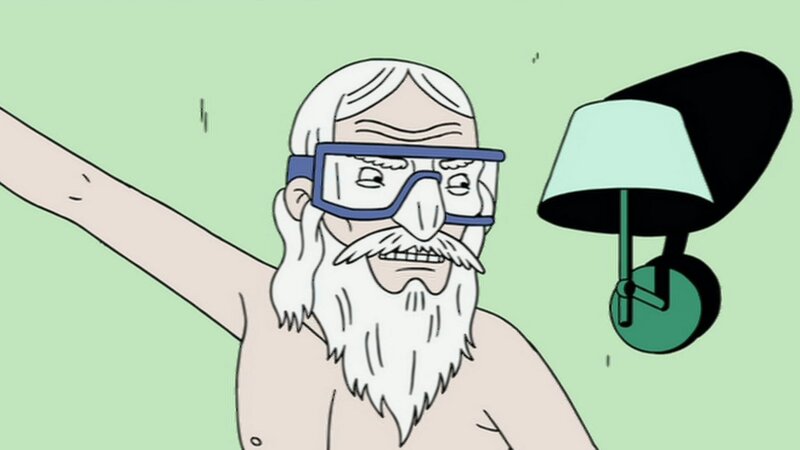 Bild: Comedy Central