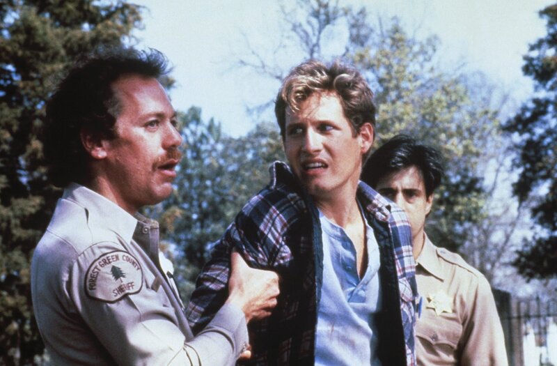 Freitag, der 13. - 6. Teil: Jason lebt – Bild: Paramount