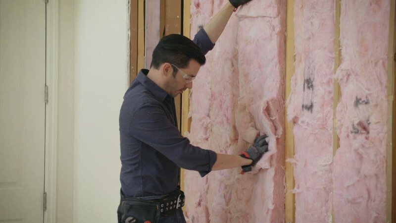 Bild: HGTV