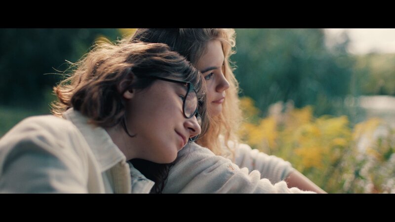 Himbeeren mit Senf – Bild: NDR/​ zischlermann filmproduktion – Honorarfrei nur im Zusammenhang mit genannter Sendung bei Nennung „Bild: NDR/​ zischlermann filmproduktion“