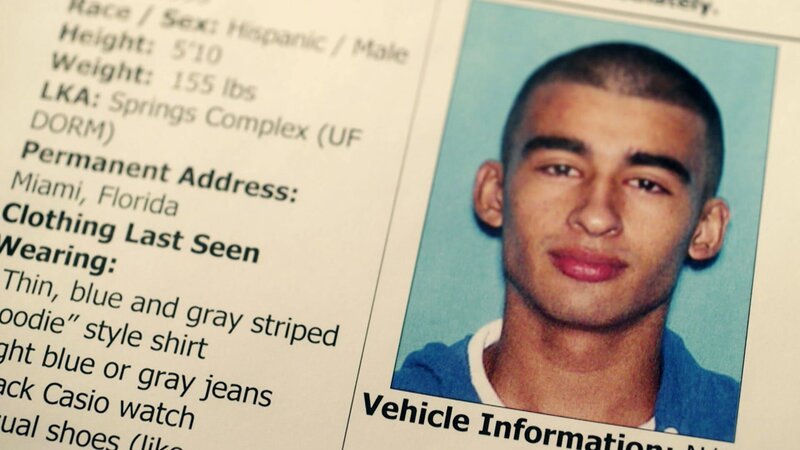 Christian Aguilar – Bild: A+E NETWORKS