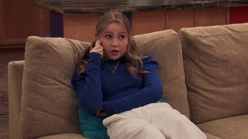 Piper Hart (Ella Anderson) – Bild: ViacomCBS