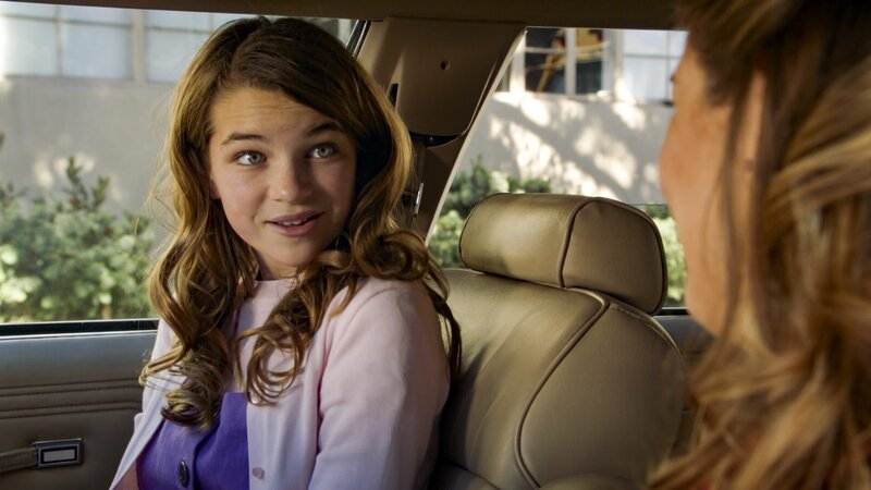 Missy Cooper (Raegan Revord) – Bild: Puls 4