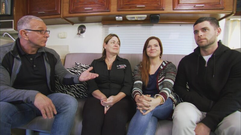 . – Bild: Warner Bros. Discovery