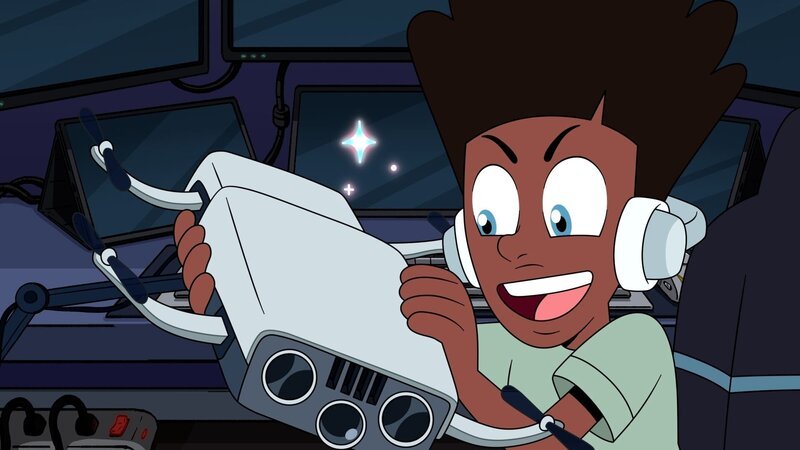 Xavier – Bild: Cartoon Network