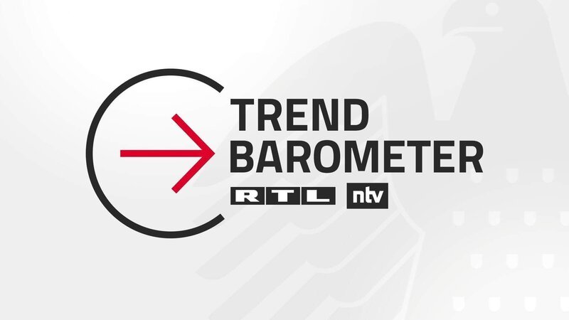Das Logo zu „ntv Trendbarometer“ – Bild: ntv