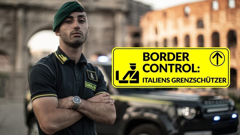 . – Bild: Warner Bros. Discovery