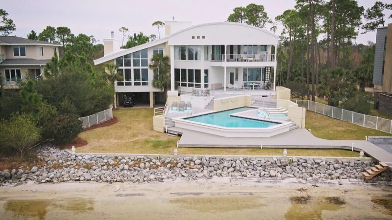 Bild: HGTV