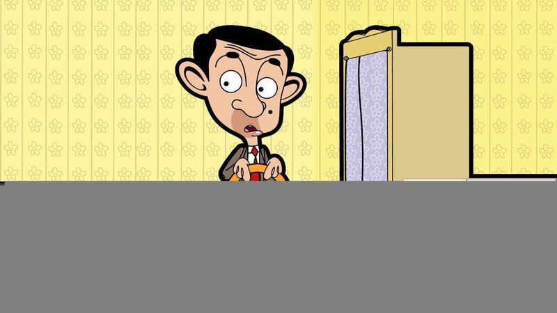 Mr. Bean – Bild: Tiger Aspect Productions Limited 2017