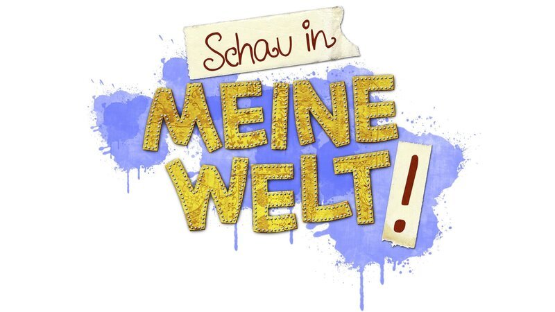 SÜDWESTRUNDFUNK Schau in meine Welt Logo. – Bild: SWR /​ SWR-Pressestelle/​Fotoredaktion