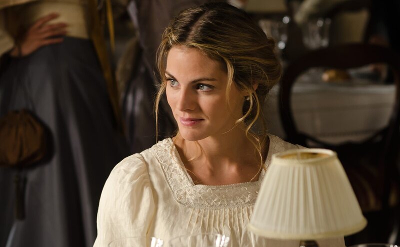 Alicia Alarcón(Amaia Salamanca) – Bild: Disney