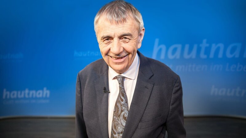 Franz Wimberger – Bild: BBL