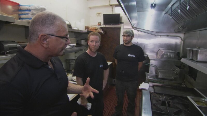 . – Bild: Warner Bros. Discovery