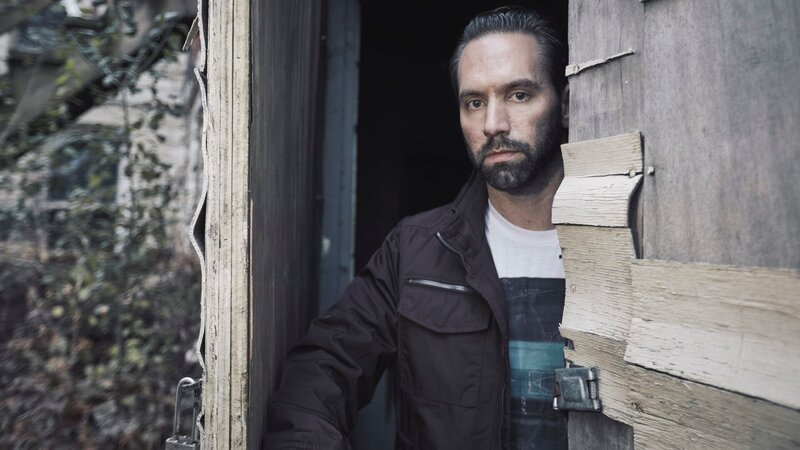 Nick Groff. – Bild: TLC
