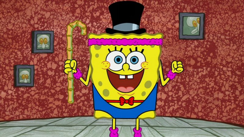 SpongeBob – Bild: ViacomCBS
