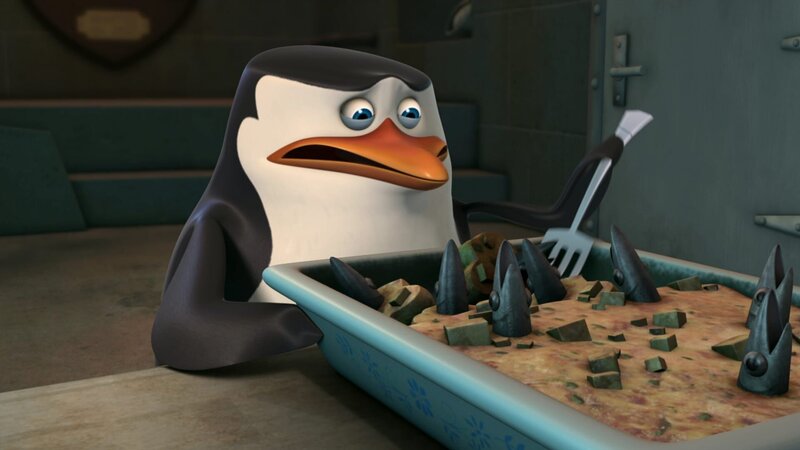 Skipper – Bild: ViacomCBS