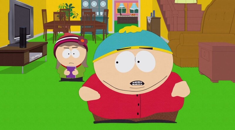 Bild: Comedy Central